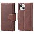 Hanman Miro2 iPhone 14 Plus Wallet Hülle