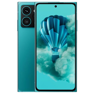 HMD Skyline - 256GB - Blau