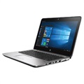 HP EliteBook 820 G3 (Gebraucht - Guter Zustand) - 12.5" HD, 8GB DDR4