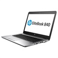 HP EliteBook 840 G3 (Gebraucht - Guter Zustand) - 14" FHD, Intel Core i5 6200U