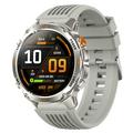 HT37 Fitness-Smartwatch mit Herzfrequenz-/Blutdruckmesser