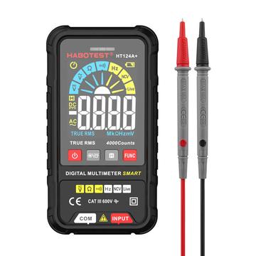 Habotest HT124A+ Universal-Digital-Multimeter