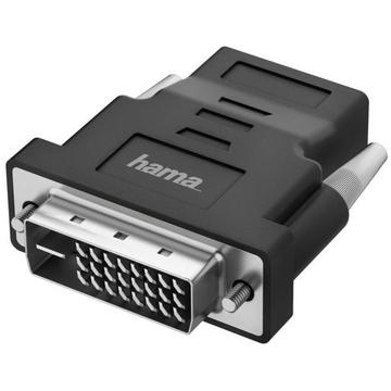 Hama DVI zu HDMI Adapter - 4K UHD