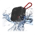 Hama Pocket 2.0 Wasserdichte Bluetooth Lautsprecher - Schwarz