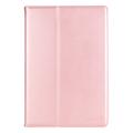 Hanman Elegant Universal Tablet Folio Fall - 10" - Rose Gold