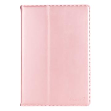 Hanman Elegant Universal Tablet Folio Fall - 10" - Rose Gold