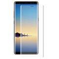 Samsung Galaxy Note 8 Hat Prince 3D Full Size Panzerglas - Durchsichtig