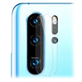 Hat Prince Huawei P30 Pro Kameraobjektiv Panzerglas - 2 Stk.