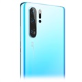 Hat Prince Huawei P30 Pro Kameraobjektiv Panzerglas - 2 Stk.