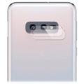 Hat Prince Samsung Galaxy S10e Kameraobjektiv Panzerglas - 2 Stk.