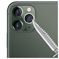 Hat Prince iPhone 11 Pro Kameraobjektiv Panzerglas - 2 Stk.