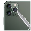 Hat Prince iPhone 11 Pro Max Kameraobjektiv Panzerglas - 2 Stk.