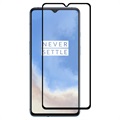 Hat Prince Full Size OnePlus 7T Panzerglas - 9H, 0.26mm - Schwarz