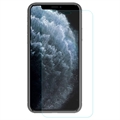 iPhone X/XS/11 Pro Hat Prince Full Size Panzerglas - 9H - Durchsichtig