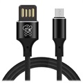 Hat Prince HC-17 USB 2.0 / MicroUSB Kabel - 1m