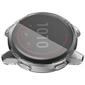 Hat Prince Garmin Venu 2 TPU Hülle mit Displayschutz - 45mm - Durchsichtig