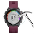 Hat Prince Garmin Forerunner 245M Panzerglas