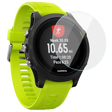 Garmin Forerunner 935 Hat Prince Panzerglas