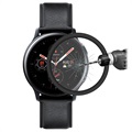 Hat Prince Samsung Galaxy Watch Active2 Panzerglas - 40mm - Schwarz