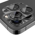 iPhone 14 Pro/14 Pro Max Hat Prince Kameraobjektiv Panzerglas