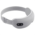 Havit EM1601 Augenmassagegerät mit Bluetooth-Lautsprecher - Grau