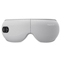 Havit EM1601 Augenmassagegerät mit Bluetooth-Lautsprecher - Grau