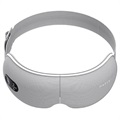 Havit EM1601 Augenmassagegerät mit Bluetooth-Lautsprecher - Grau