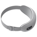 Havit EM1601 Augenmassagegerät mit Bluetooth-Lautsprecher - Grau