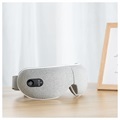 Havit EM1601 Augenmassagegerät mit Bluetooth-Lautsprecher - Grau