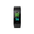 Havit H1108A Fitness Tracker / Smartwatch - 0,96" - Schwarz