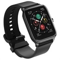 Haylou LS09B GST Wasserdichte Smartwatch - Schwarz