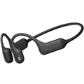 Haylou PurFree BC01 Bone Conduction Drahtlose Kopfhörer - Schwarz