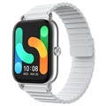 Haylou RS4 Plus LS11 Wasserdichte Smartwatch - Silber
