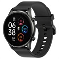 Haylou RT2 LS10 Wasserdichte Bluetooth Smartwatch - Schwarz