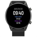 Haylou RT2 LS10 Wasserdichte Bluetooth Smartwatch - Schwarz