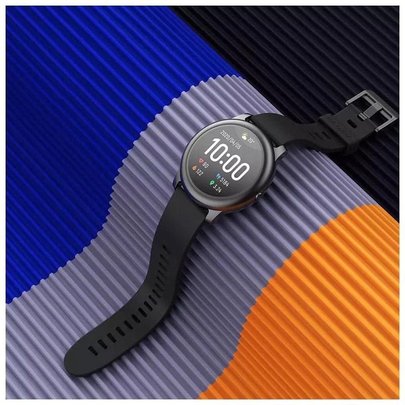 xiaomi smartwatch haylou ls05