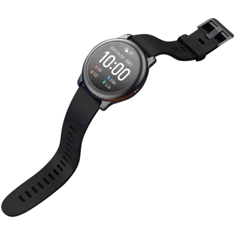 xiaomi haylou solar watch ls05