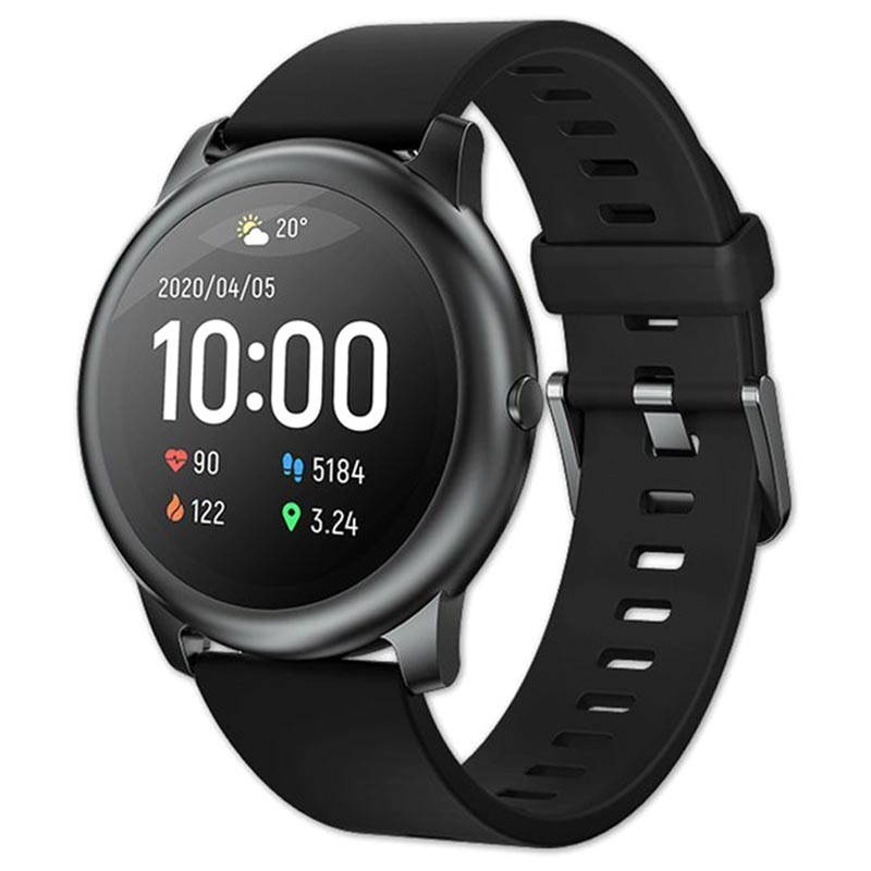 xiaomi smartwatch waterproof