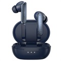 Haylou W1 True Wireless Stereo Ohrhörer mit Ladecase - Dunkel Blau