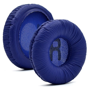 Sennheiser HD25-1/HD25/HD25SP-II/HD25BT Kopfhörer Ersatz-Ohrpolster - Blau