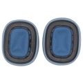 AirPods Max Kopfhörer Ersatz-Ohrpolster - Blau
