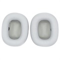 AirPods Max Kopfhörer Ersatz-Ohrpolster - Weiß