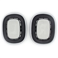 AirPods Max Kopfhörer Ersatz-Ohrpolster - Weiß
