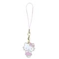 Hello Kitty Süßer Handyanhänger - Rosa