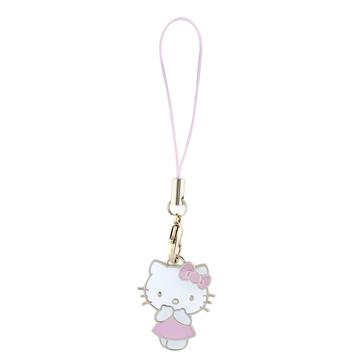 Hello Kitty Süßer Handyanhänger - Rosa