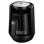 HiBREW CM1179_EU Türkische Kaffeemaschine
