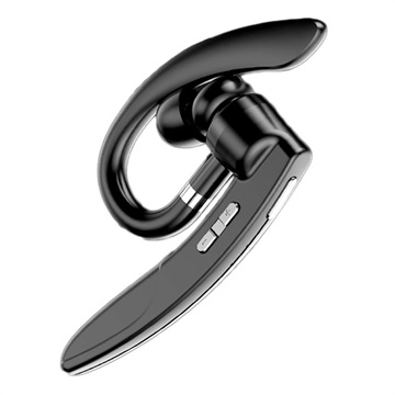 HiFi Bluetooth Headset mit Ladebox K29 - Schwarz