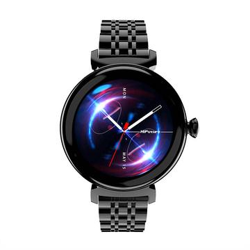 HiFuture Future Aura Smartwatch für Frauen - Schwarz