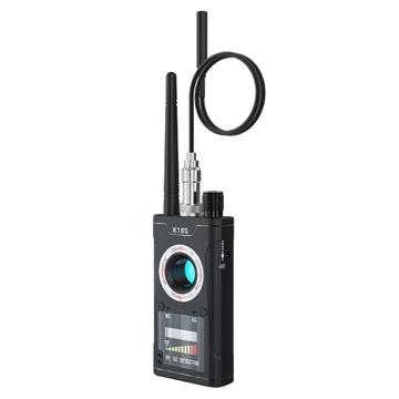 Versteckter Gerätedetektor / Funksignal-Detektor - Kamera- und GPS-Finder