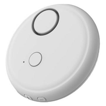 Hochempfindlicher Tür-/Fensteralarm - 130dB Glasbruchmelder mit Fernbedienung